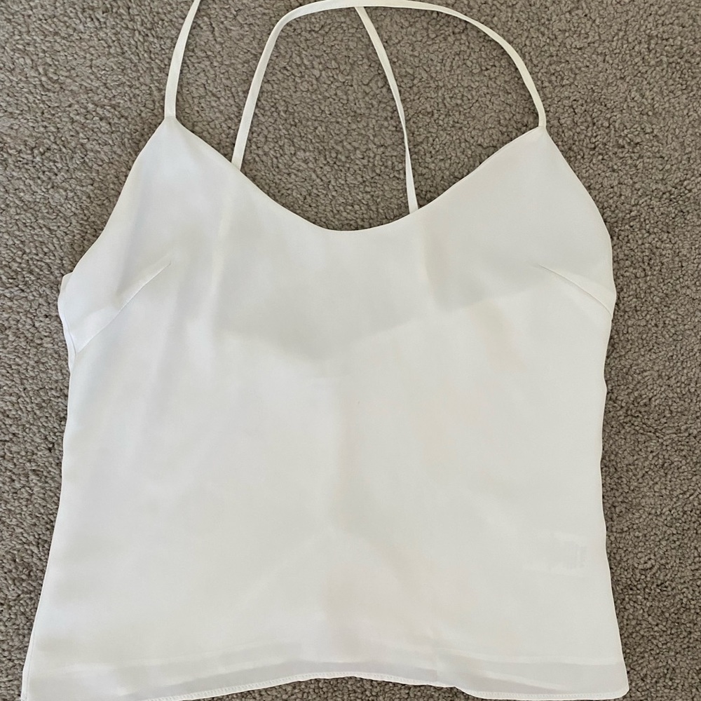 Flowly Spaghetti strap top